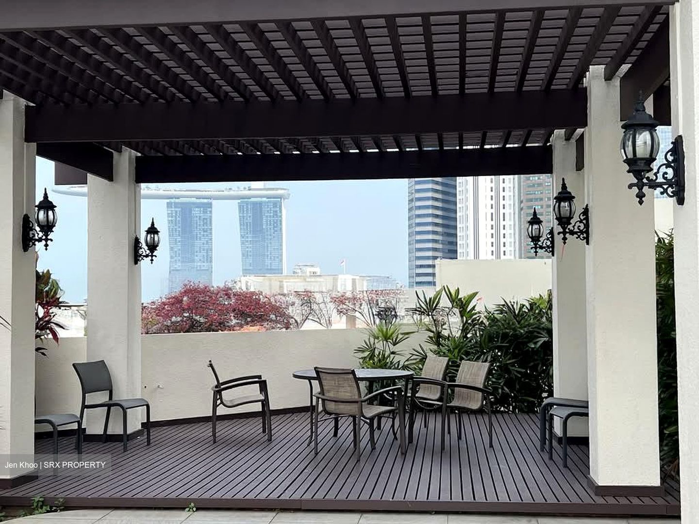 The Riverwalk / Riverwalk Apartments (D1), Apartment #540357361